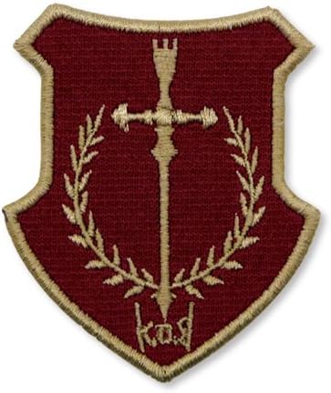 刀剑神域 血盟骑士团 徽章